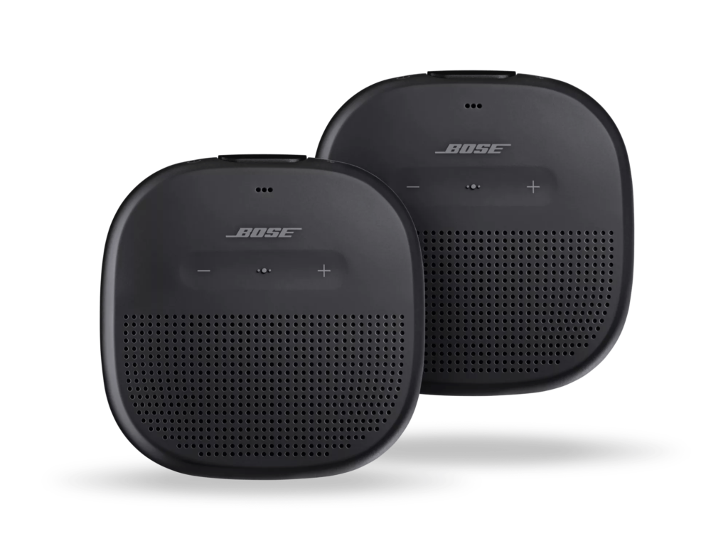 SoundLink Micro Waterproof Bluetooth Speaker | Bose